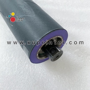Rouleau de gavage Alcolor WD de haute qualité 71.030.250F 1040mm 78mm pour pièces d'impression offset Heidelberg SM102 - Product Image 5