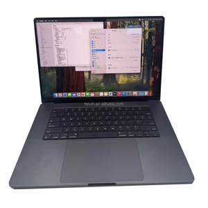 A grade For M-a-c noteBook pro 2023 A2991 M3 32G 512G used unlocked Business Laptop office computer good quality office computer - Product Image 6