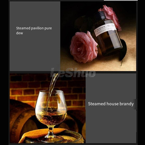 Hochwertiger Edelstahl-Destillierapparat mit Automatischer Steuerung, 12L 22L 35L 55L, Günstiger Kleiner Alkohol-Destillierapparat für Zuhause, Moonshine-Stills - Product Image 5