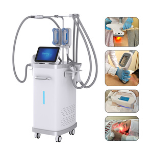 Máquina Adelgazante 5 en 1 de Alta Calidad, Cuidado Reductor de Grasa, Dispositivo de Belleza para Negocios Comerciales de Spa - Product Image 2