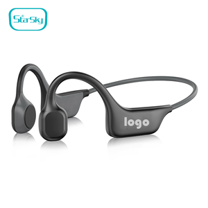 Auriculares Deportivos STARSKY de Conducción Ósea, Resistentes al Agua, con Música Profesional - Product Image 1