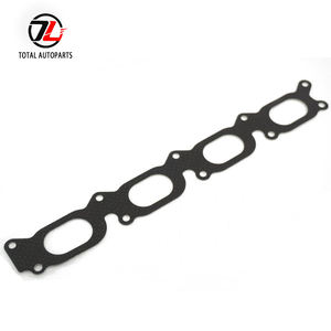 Ansaugrohr-Dichtung OEM 058129717D Passend für Au-di Sko-da O-ctavia Super-b V-W Pas-sat Tou-ran Bo-ra Sa-gi-tar Go-lf Sha-ran - Product Image 2