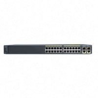 Коммутатор серии C9200L, 100 Мбит/с, 24 порта, Ws-C2960+24Tc-S, Nintendo Switch Lite