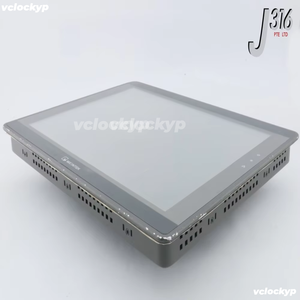 27467 WEINTEK จอแสดงผลสี TFT LCD/LED ขนาด 15 นิ้ว, หน้าจอสัมผัส EMT3150A - Product Image 4