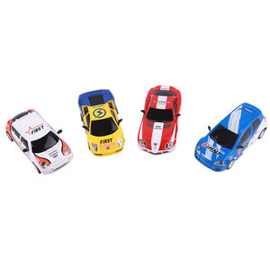 รถยนต์บังคับวิทยุ MayaTech MINIQ MINIZ ขนาด 1:43 รุ่น Mini RC พร้อมใช้งานในร่มและกลางแจ้ง ทำจากพลาสติก สำหรับเด็กอายุ 8-13 ปี - Product Image 5