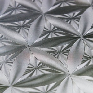 Tôles d'acier inoxydable gaufrées antidérapantes à motif diamant, résistantes à l'usure, vente en gros usine Haiwo - Product Image 6
