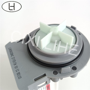 <span class=keywords><strong>Pompe</strong></span> <span class=keywords><strong>de</strong></span> <span class=keywords><strong>vidange</strong></span> Askoll pour machine à laver en cuivre 220V 50Hz 46W d'origine à bon <span class=keywords><strong>prix</strong></span> - Product Image 2