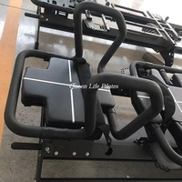 Megaree American Wholesale Alloy Aluminum Pilates Core Bed Reformer Equipment Machine for Yoga Studio