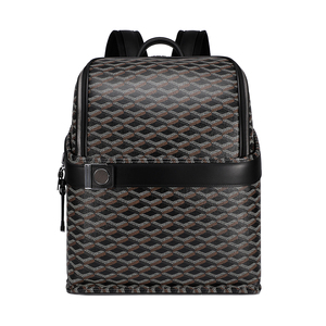 Mochila <span class=keywords><strong>de</strong></span> Viaje Portátil <span class=keywords><strong>de</strong></span> Lujo con Diseño Personalizado, Logotipo Personalizado, 16L <span class=keywords><strong>de</strong></span> Volumen Ajustable, 15 Pulgadas - Product Image 6