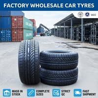 إطارات سيارات الركاب بتقنية PCR المتقدمة مقاس 235/40R19 مع جدار جانبي معزز مقاوم للثقب للتنقل اليومي