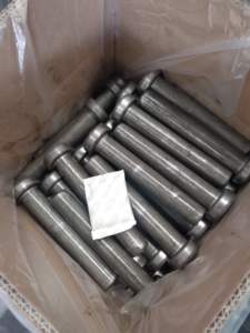 Connecteur de cisaillement <span class=keywords><strong>M10</strong></span> M13 M16 M19 M22 M25, <span class=keywords><strong>goujon</strong></span> de cisaillement, <span class=keywords><strong>ancrage</strong></span> en béton, <span class=keywords><strong>goujon</strong></span> de soudage ISO13918, transaction directe - Product Image 6