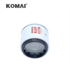 Filtro de Combustible y Separador de Agua KOMAI Parker Racor R45T R45P R45S/BF1389-O/FS19734/20381204/P550746 - Product Image 3