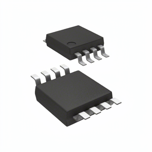 Logic 8 TSSOP, 8 MSOP Buy Online Electronic Components BOM IC In Stock MC10EP35DT - Product Image 1