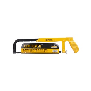 Dingqi nhà máy trực tiếp 12''hand Saw nhỏ nhỏ Cư<span class=keywords><strong>a</strong></span> sắt khung có thể điều chỉnh Cư<span class=keywords><strong>a</strong></span> khung - Product Image 1