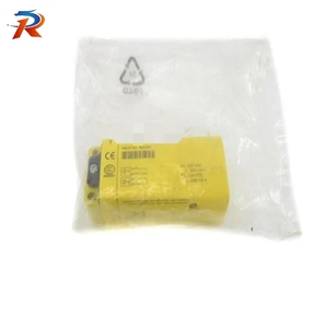 BI15-CP40-FDZ3wbr0X2/S10 42241 20-250VAC NSMP asli baru stok tersedia industri otomatis PLC khusus pemrograman PLC Con - Product Image 1
