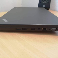 Ordinateurs portables d'occasion à prix de gros, 95% neufs, pour Lenovo Thindpad L450, Intel I5-5e génération, 8 Go de RAM, 256 Go de SSD, 14 pouces, ordinateurs portables professionnels