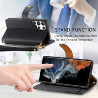 Étuis de téléphone portable en cuir électroplaqué de luxe avec design cœur, antichoc, pour 17/16 Pro Max/15/14/13/12/11/XR/XS