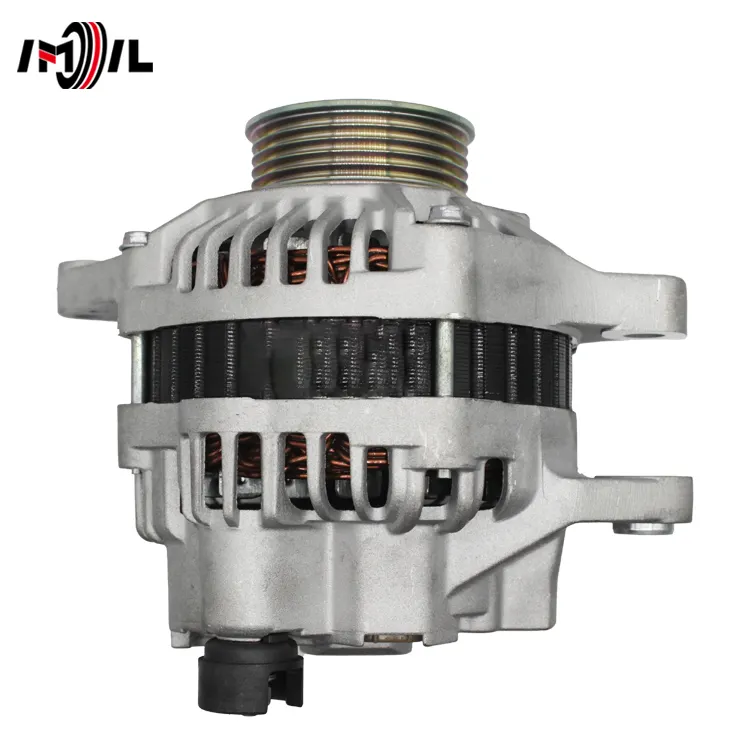 Hot selling Auto Car Spare Parts 12V Alternator 31100-REA-Z01 for Honda City 31100-PWA-004 31100-RSH-004 Alternator Assembly