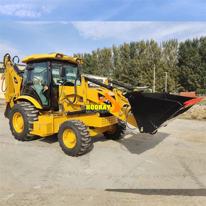 Chargeuse-pelleteuse Caterpillar 420 416 430 428 420F2 420F 420E 416E 416F 428F 430F 4x4 - Product Image 1