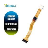 Module de caméra CMOS à mise au point fixe FF 13MP HD 24 broches Mipi BJ-A100-S65, résolution 3264x2448, pour bras robotique médical intelligent, vente en gros