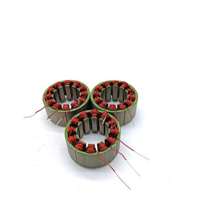 OD 42MM Hersteller <span class=keywords><strong>Motor</strong></span> bewegung Laminierter bürstenloser <span class=keywords><strong>Motor</strong></span> <span class=keywords><strong>Stator</strong></span> wicklung Medizinische Ausrüstung <span class=keywords><strong>Motor</strong></span> zubehör - Product Image 4