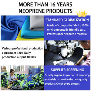 سترات نجاة شخصية عالية الجودة للبيع بالجملة، جهاز عائم للسباحة، سترة إنقاذ، سترات نجاة للرياضات المائية للبالغين - Product Image 5