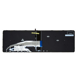 แป้นพิมพ์สำหรับ <span class=keywords><strong>HP</strong></span> 450 455 G3 G4 650g2 650 G2 HSTNN-Q95C/Q03C แป้นพิมพ์แล็ปท็อปแป้นพิมพ์โน้ตบุ๊คพร้อมย้อนแสงสำหรับแล็ปท็อป <span class=keywords><strong>HP</strong></span> - Product Image 5