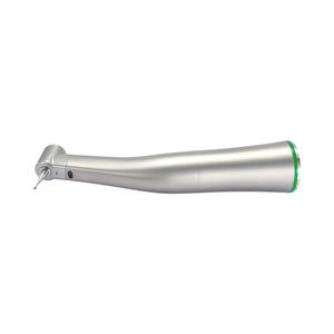 CP-X15L dentale riduzione 4:1 contrangolo Handpiece ottica a bassa velocità strumenti dentista anello verde Handpiece - Product Image 6