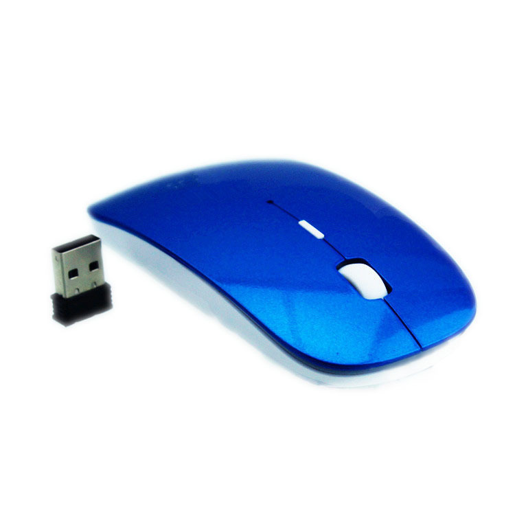 Bluetooth беспроводная USB-мышь в подарок дешевая мышь