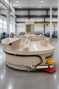 Mélangeur planétaire vertical industriel MP3000 sur mesure, <span class=keywords><strong>prix</strong></span> direct usine OEM, grande capacité - Product Image 5