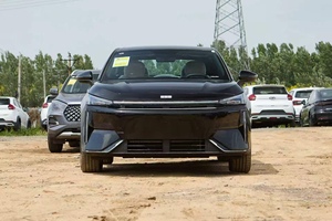 Auto Usate per Galaxy L6 2025 PHEV 1.5 EM-i DHT 60KM Launch Edition 160KW Batteria 8.5kWh Autonomia <100km Chilometraggio 58000km Guida a Sinistra - Product Image 2