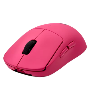 Ratón Inalámbrico para Juegos Logitech G PRO GPW de 1.ª Generación, Ligero, Interruptor Mecánico, Macro Programable, Ratón para Esports con Carga - Product Image 6