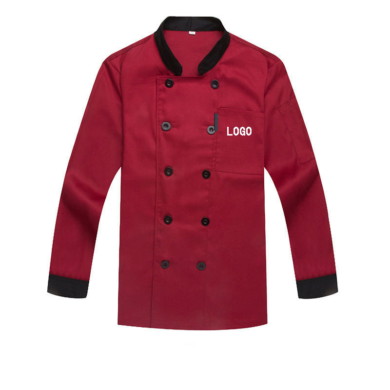 Custom Cotton Cooking Aprons for Women
