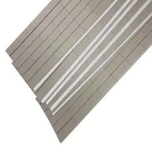 Espuma Conductiva de Protección EMI Troquelada de Fábrica OEM a Buen Precio, Espuma EPS Conductiva de Guangdong CF-17 - Product Image 1