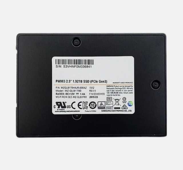 Samsung 128GB SSD Buying Guide for 2026