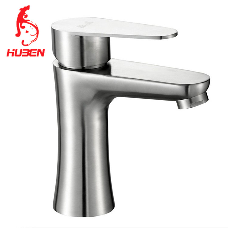 Hot and Cold Sink Mixer Ceramic Cartridge Modern Water Taps Sanitary Ware Building Material Griferia Bathroom Basin Faucet