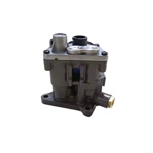 Válvula moduladora de válvula solenoide de válvula de freno de aire de camión 4728800300 para DAFI 1343255 - Product Image 1