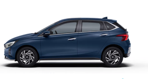 HYUNDAI "I20 HATCHBACK" en Venta a Precios Accesibles, Auto en Excelentes Condiciones con Excelente Rendimiento y Economía de Combustible - Product Image 4