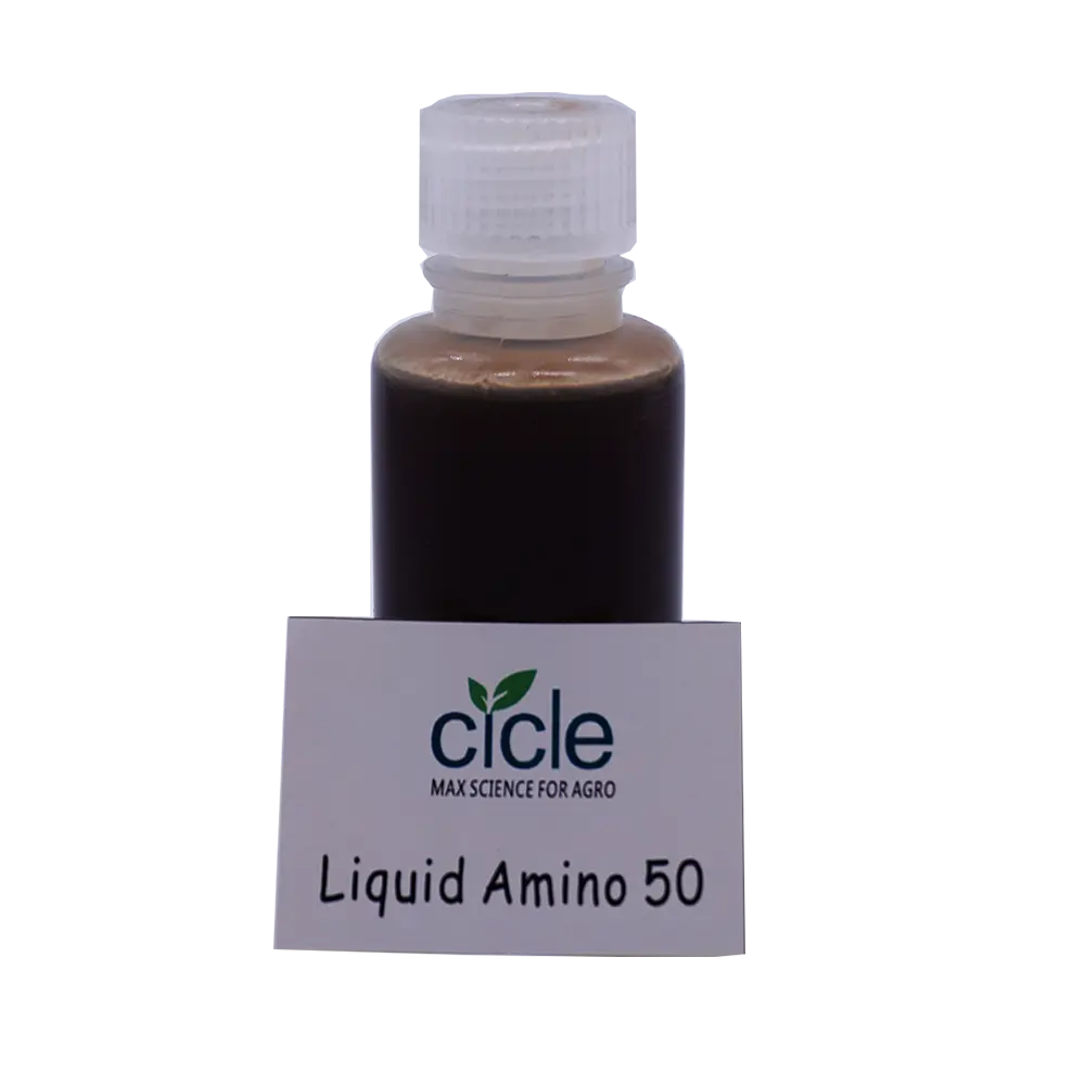 Aigo-liquide en acide mérinos 50% AA 40, traitement de fermentation, ferme biologique, bon prix