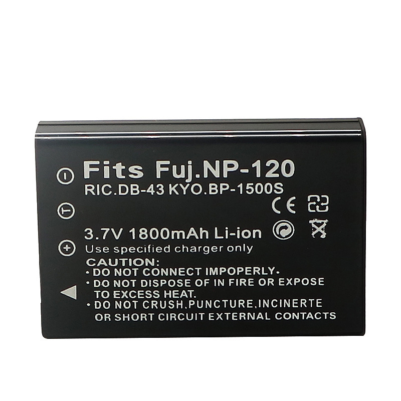 1800mAh