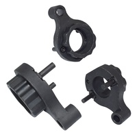 Podofo TBTOOLS coche Auto TDI Common Rail motor diésel árbol de levas correa de distribución herramientas para Audi VW Seat Skoda Post 2012 1,6 2,0