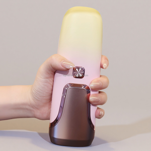 Épilateur à lumière pulsée (<span class=keywords><strong>IPL</strong></span>) double source de lumière au xénon, testé et de qualité supérieure, appareil de beauté très prisé, nouvelle mode pour usage personnel - Product Image 2