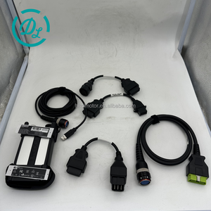 อะแดปเตอร์วินิจฉัย EexcavaStart 88894000 สำหรับเปลี่ยนทดแทน D13 D16 เครื่องยนต์ EC360 รถขุด PTT 1.21 ชุดสื่อสาร รับประกัน 1 ปี - Product Image 4