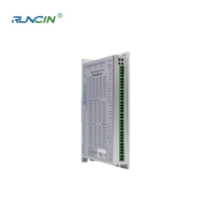 รันซิน นิว 2 เฟส 3 แกน ไดรเวอร์ DC24V-50V 5.6A พัลส์ ไดเรคชั่น สำหรับมอเตอร์ 17/23/24 เครื่องพิมพ์ 3 มิติ - Product Image 5