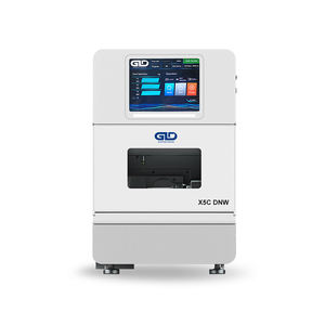 Gld Tandheelkundige Implantaten Cnc Machine Cnc Kunstgebit Freesmachine Tandheelkundige Zirkonia Machine - Product Image 5