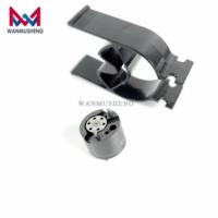 Válvula de Control Common Rail 28615824 28343134 9308-625C