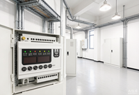 Contrôleur de relais sans fil GSM bidirectionnel 4 canaux 220V pour la domotique, interrupteurs de contrôle à distance 10A