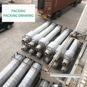 Dubai sinh thái vườn ngày trực tiếp từ saudi arabia nhà máy chất lượng cao sợi thủy tinh nhân tạo cây - Product Image 3