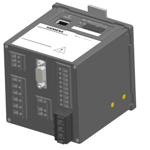 Transductor Multifuncional Siemens SICAM 7KG966 - Product Image 2