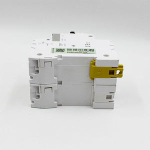 C120H 1P bonne qualité <span class=keywords><strong>disjoncteur</strong></span> Miniature schneideres d'origine Mcb interrupteur principal 1 pôle <span class=keywords><strong>disjoncteur</strong></span> haute <span class=keywords><strong>puissance</strong></span> 1P 100A - Product Image 6